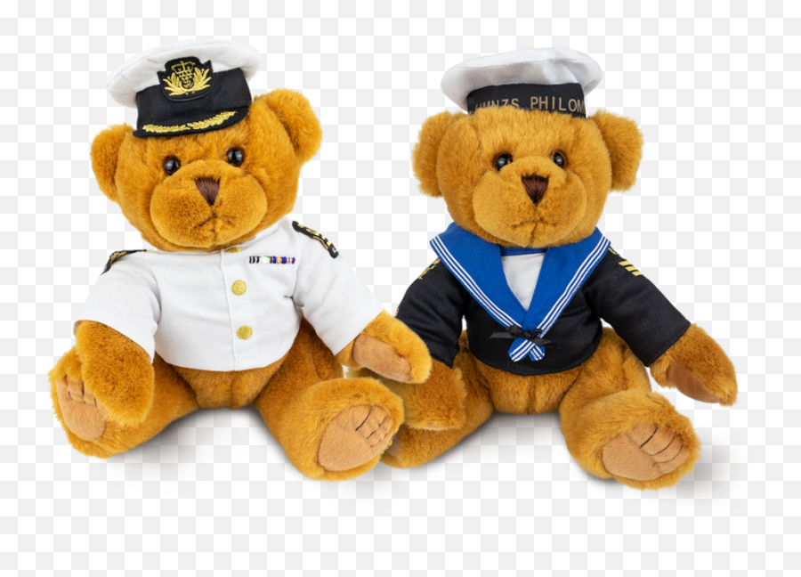 Store U2014 National Museum Of The Royal New Zealand Navy - Royal Navy Teddy Bear Emoji,Teddy Bear Emotion Wheel