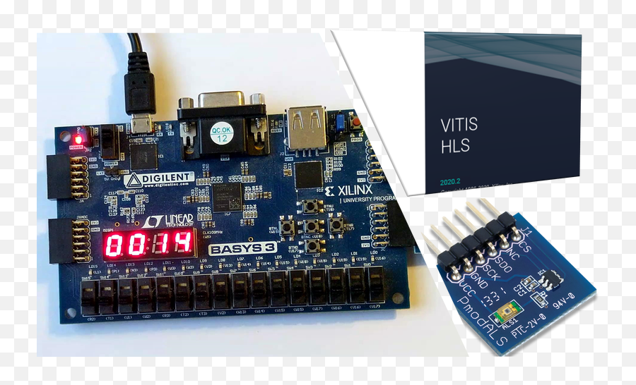 Digilent Projects - Hardware Programmer Emoji,Programmable Emojis