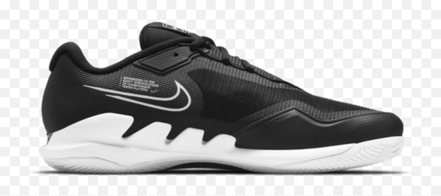 Nike Court Air Zoom Vapor Pro M - Blackwhite Nike Shoes Vapor Pro Tennis Emoji,Skechers Girls Emojis