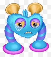 My Singing Monsters Stickers - Dot Emoji,My Singing Monsters Emojis
