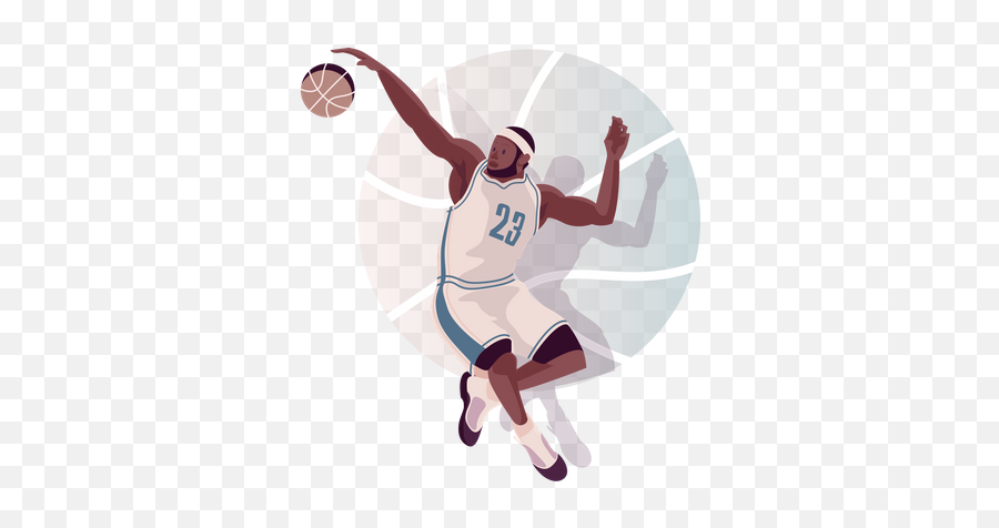 Sports Illustrations Images Vectors - For Basketball Emoji,Basketball Emotions Cartoon