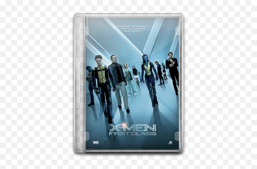 X Men First Class Icon - Nicholas Hoult And Jennifer Lawrence X Men Emoji,X Men Emoji