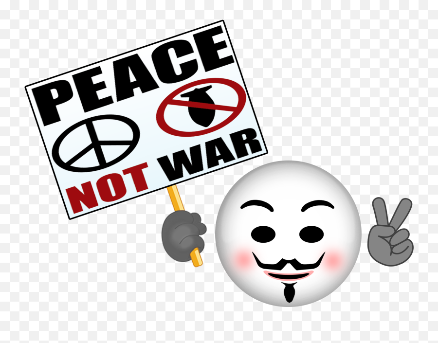Anonymous Emoji - Waco Kwikform,Anonymous Emoji