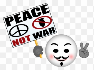 Anonymous Emoji - Waco Kwikform,Anonymous Emoji