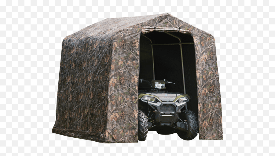 Shed - Inabox 8 Ft X 8 Ft X 8 Ft Camouflage Shelterlogic Emoji,Camo Print Your Emotion