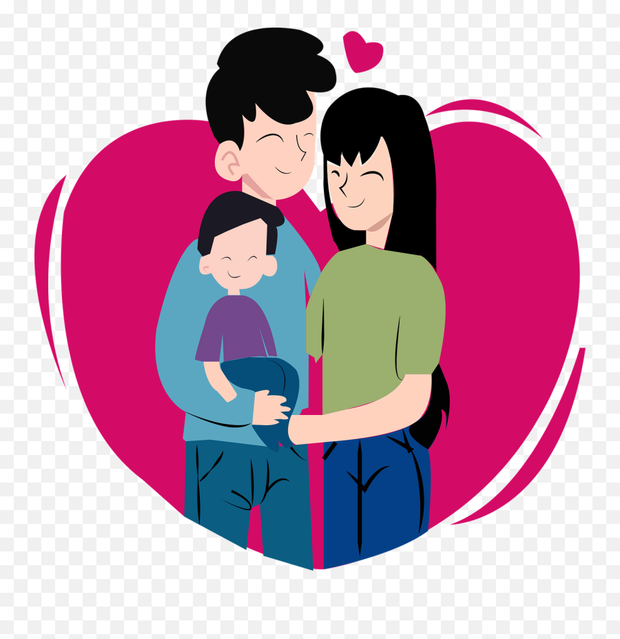 Free Photo Mother Parent Father Family Emoji,Baby Boy Bowtie Emoji