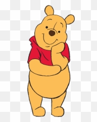 Animation Is Eating The World - Winnie The Pooh Disney Characters Emoji,Bravest Warriors Emotion Lord