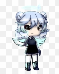 I Edited My Oc Gachaclub Emoji,Discord Uo Emojis