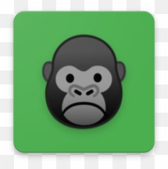Updated Gorilla Pc Android App Mod Download 2021 Emoji,Chimpanzee Emoji Png
