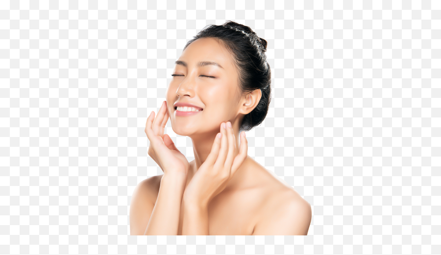 Oily Skin Care Acne Treatment Kowayo Aesthetic Singapore Emoji,Female Model Face Emotion