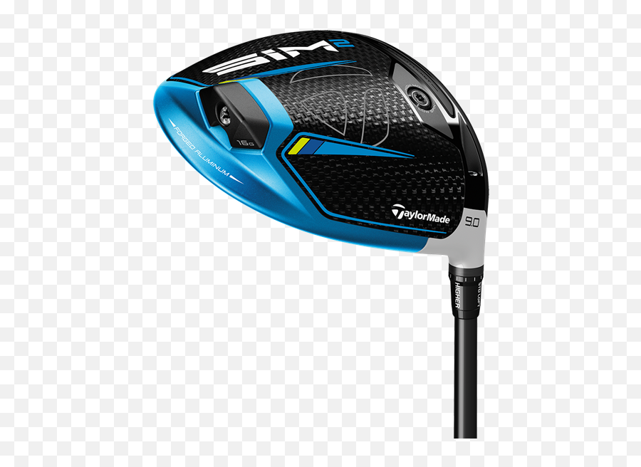 Taylormade Sim2 Driver Løst Hoved Mheadcover Emoji,Emoji Headcover