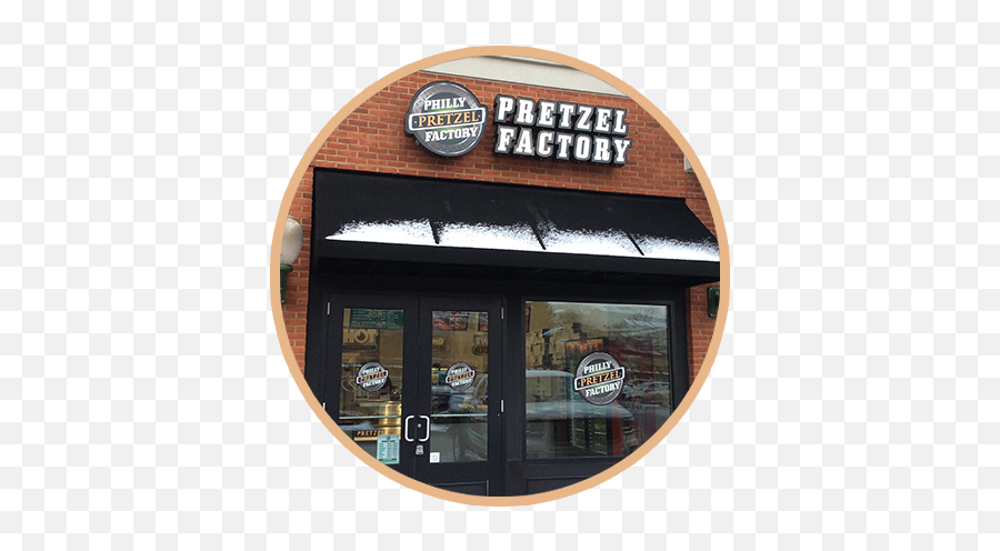 Home - Philly Pretzel Factory Philly Pretzel Factory Store Emoji,Pretzel Emoji Iphone