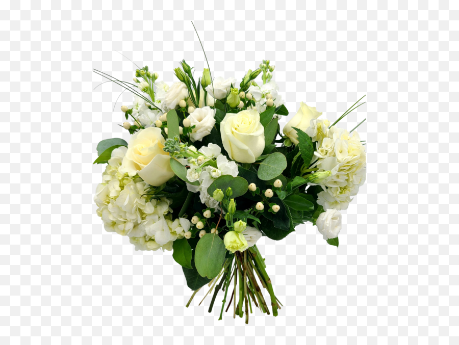 Hand - Tied Bouquet Delivery Hand Tied Floral Bouquets Emoji,Virtual Flower Bouquet Emoticon