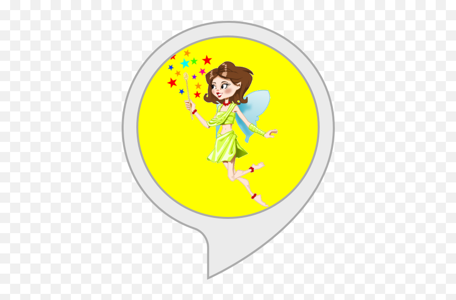 Amazoncom Calm Now Alexa Skills Emoji,Fairy Cartoon Emotions