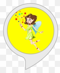 Amazoncom Calm Now Alexa Skills Emoji,Fairy Cartoon Emotions