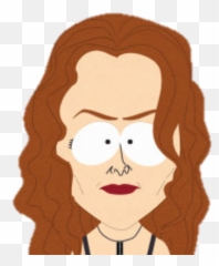Nicole Kidman South Park Archives Fandom Emoji,Steven Seagal South Park Emoticon
