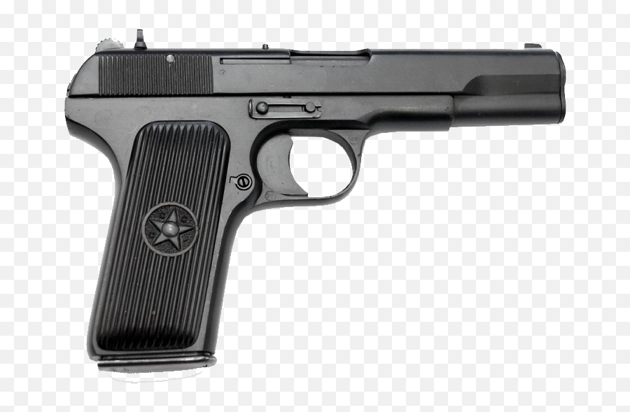 Firearm Png U0026 Free Firearmpng Transparent Images 16486 - Pngio Tt Pistol Png Emoji,Glock Emoji