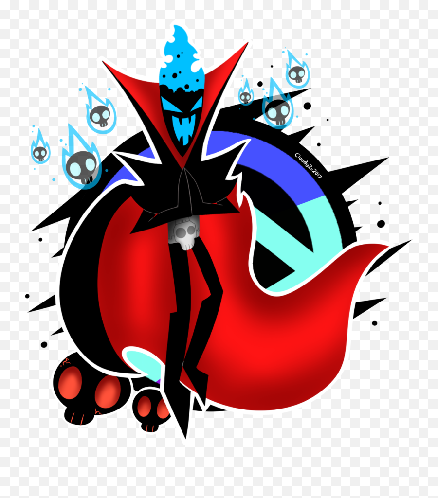 Demongo - Twitter Search Emoji,Samurai Jack Aku No Emotion