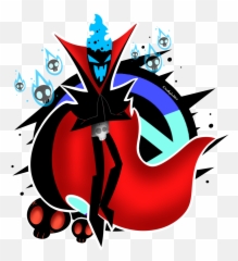 Demongo - Twitter Search Emoji,Samurai Jack Aku No Emotion