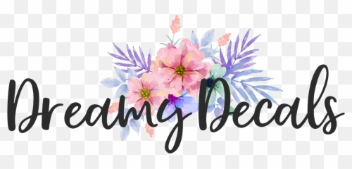 Art U2013 Dreamy Decals - Floral Emoji,Emoji Arabian Nights