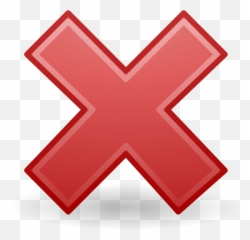 Gnome - Colorswindowclosesvg Emoji,Emojis Are Xed Out