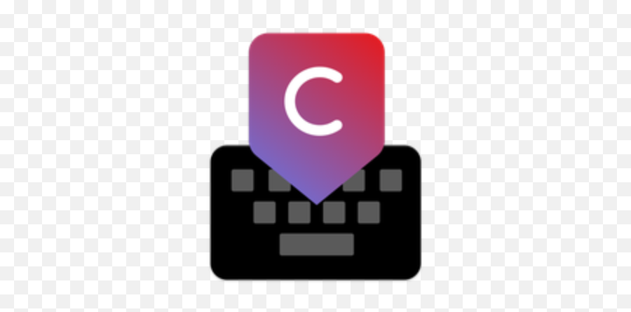 Emoji Keyboard Themes Hydrogen - Chrooma Keyboard Png,Instagram Verified Emoji Keyboard