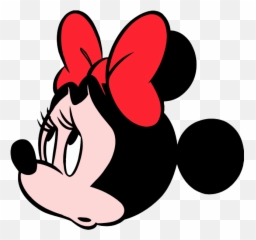 Sunglasses Clipart Minnie Sunglasses - Minnie Face Png Emoji,Minnie Emoji