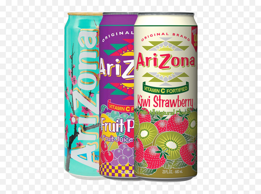 Arizona Emoji,Arizona Iced Tea Emoji