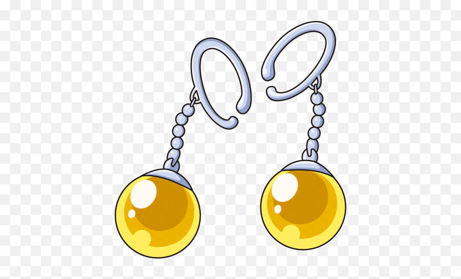 To The People That Have Attained The Potara Earrings Who Emoji,Ninja Band Emoji