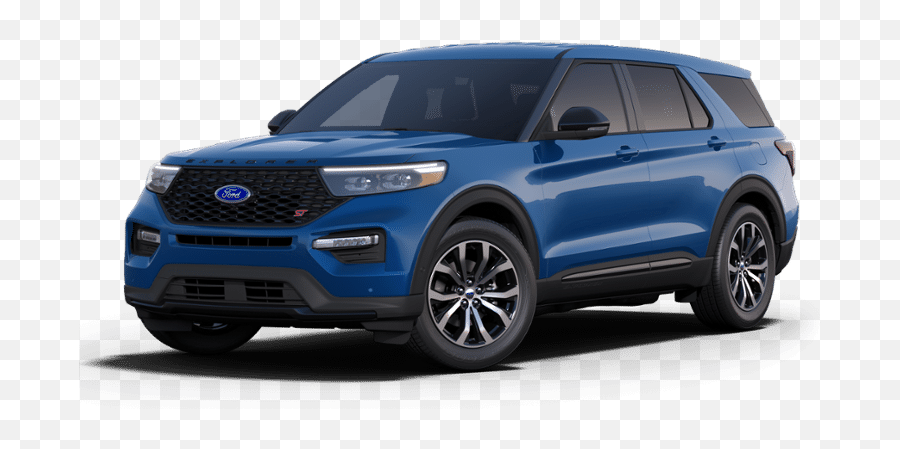 2022 Ford Explorer St Suv Model Details U0026 Specs Emoji,Insert Raptor Emoji In Text