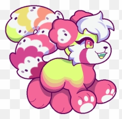 Furgetful Fae Fursuits Tidewater Comicon Furgetfulfae Emoji,Nail Emoji Meme Yassifying