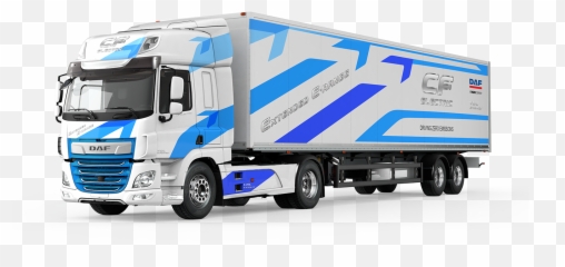 Trucks - Daf Countries Emoji,Semi Trailer Emoji
