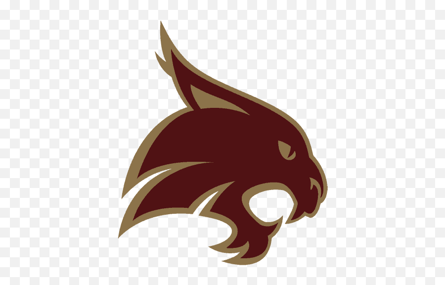 2019 College Football Schedule - Texas State Bobcat Logo Emoji,Ncaa Emoji Iphone