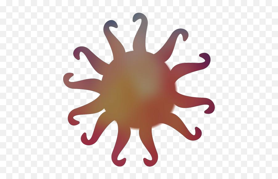 Transparent Sun Clipart Sun Png Vector Pngimagespics - Dot Emoji,Sun Bird Emoji