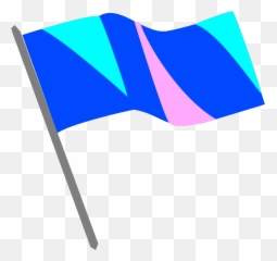 Color Guard Flag Png Clipart - Full Size Clipart 2427 Transparent Color Guard Flag Png Emoji,Army Flag Emoji