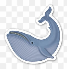 Pin By Mjlk Mjlk On Dibujitos Animal Drawings Whale - Transparent Background Whale Emoji,Pencil Emoji