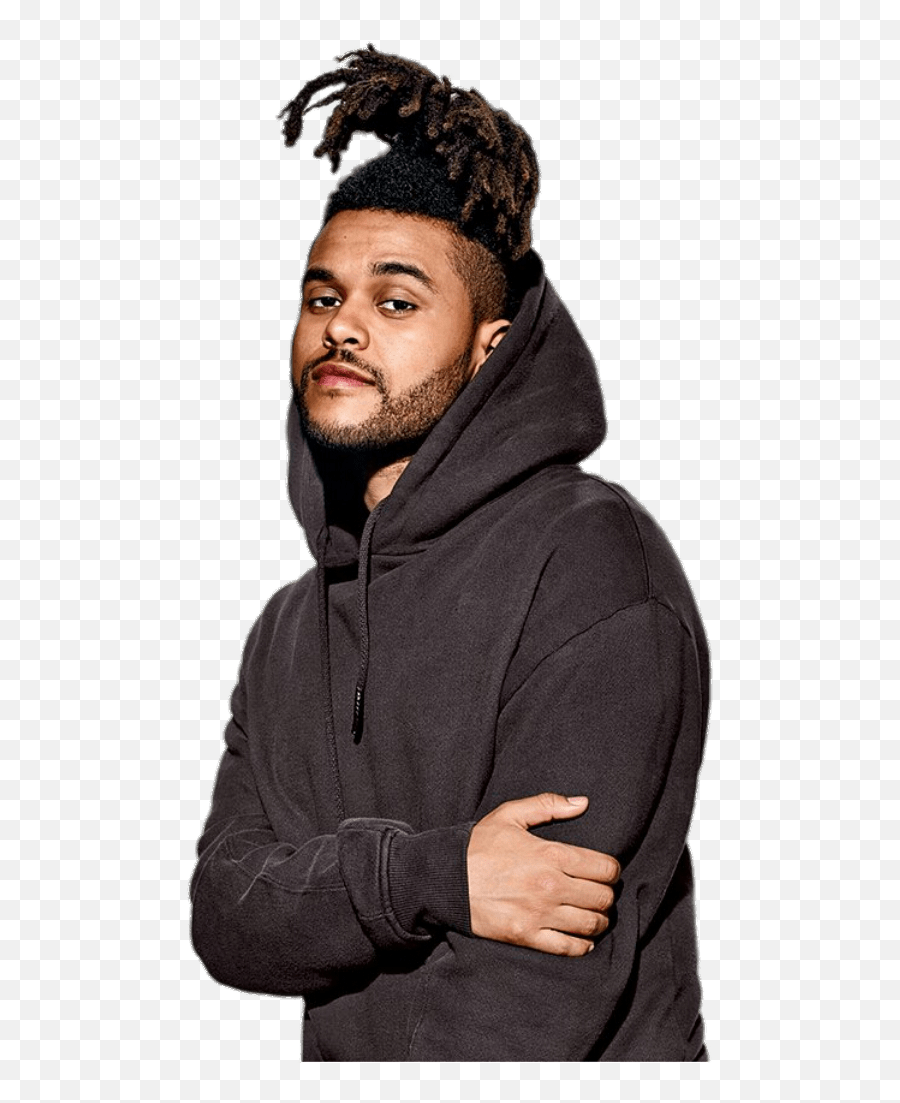 The Weeknd - Kids Choice Awards The Weeknd Emoji,Weeknd Emoji