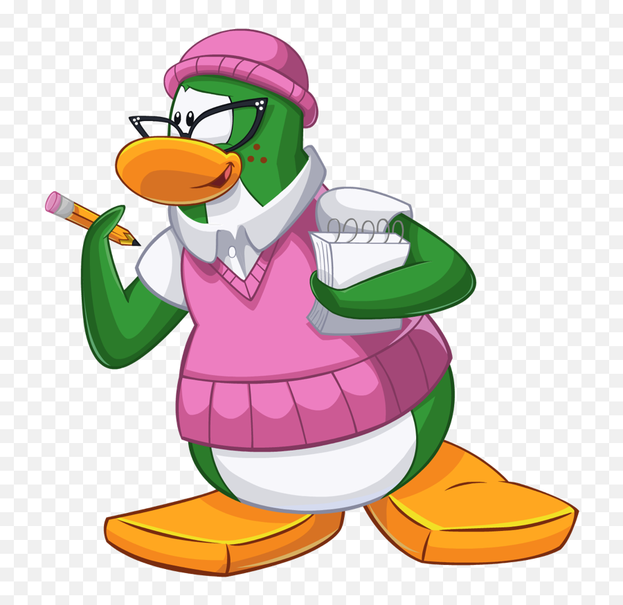 Mascot Trackers U2013 Club Penguin Rewritten Cheats 2021 - Club Penguin Aunt Arctic Emoji,Club Penguin Emoji