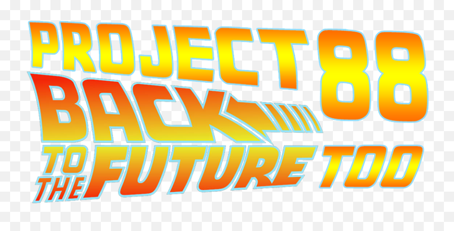 The Power Of Love And A Quarantine Creates Project 88 - Back To The Future Emoji,Turn On Emoticons