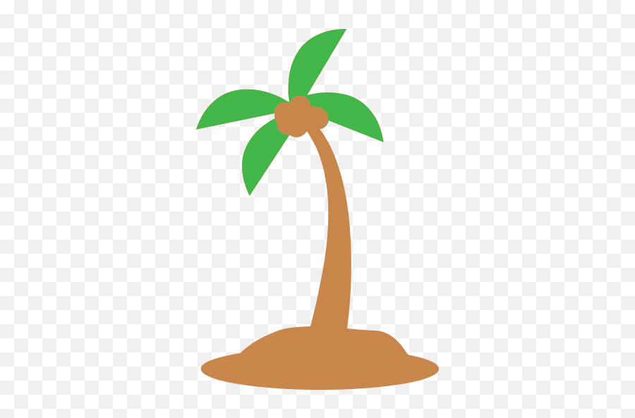 Palm Tree Emoji,Palm Tree Emoji