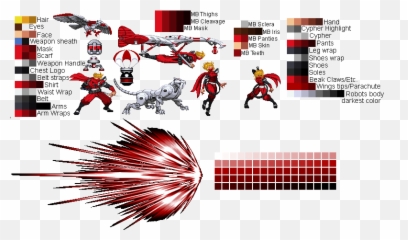 Download Hd Actually I Think I Wanna Add Two Palettes Of My - Fictional Character Emoji,Emoji Pants Target