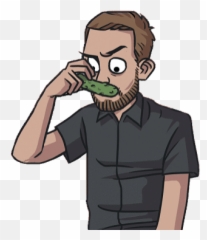 Top Vrchat Custom Avatar Stickers For - Drawing Emoji,Vrchat Emoji Avatar