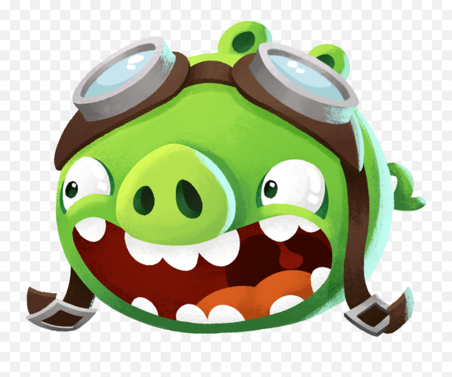 Angry Birds Karl Marshall Angry Birds Bird Artwork - Character Angry Birds Pig Emoji,Angry Bird Emoji