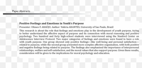 Human - Dot Emoji,What Are Moral Emotions