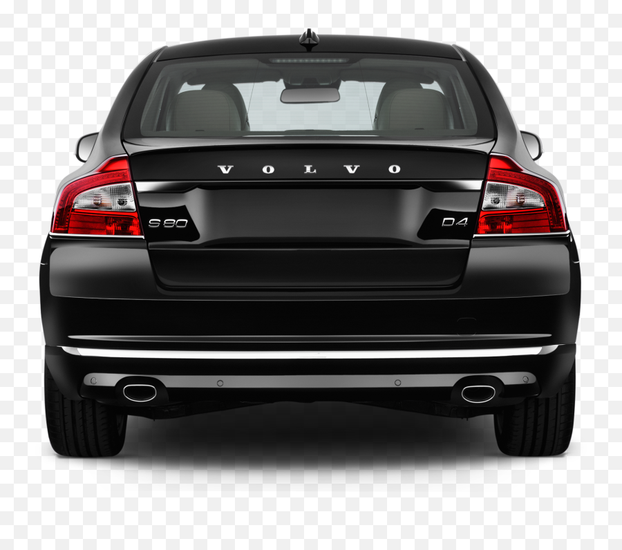 Audi S7 2014 - Volvo S80 2010 Rear View Emoji,Aveo Emotion Gti 2011