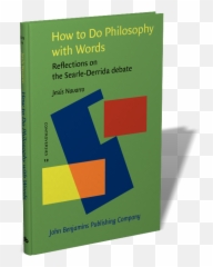 How To Do Philosophy With Words Reflections On The Searle - Horizontal Emoji,Engel Emotion