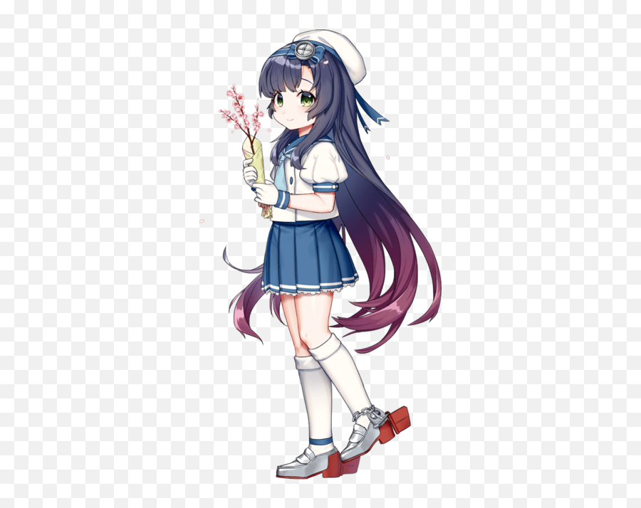 Matsuwa Kancolle Vit Wiki Fandom - Japanese Escort Ship Matsuwa Emoji,Kancolle Emoji