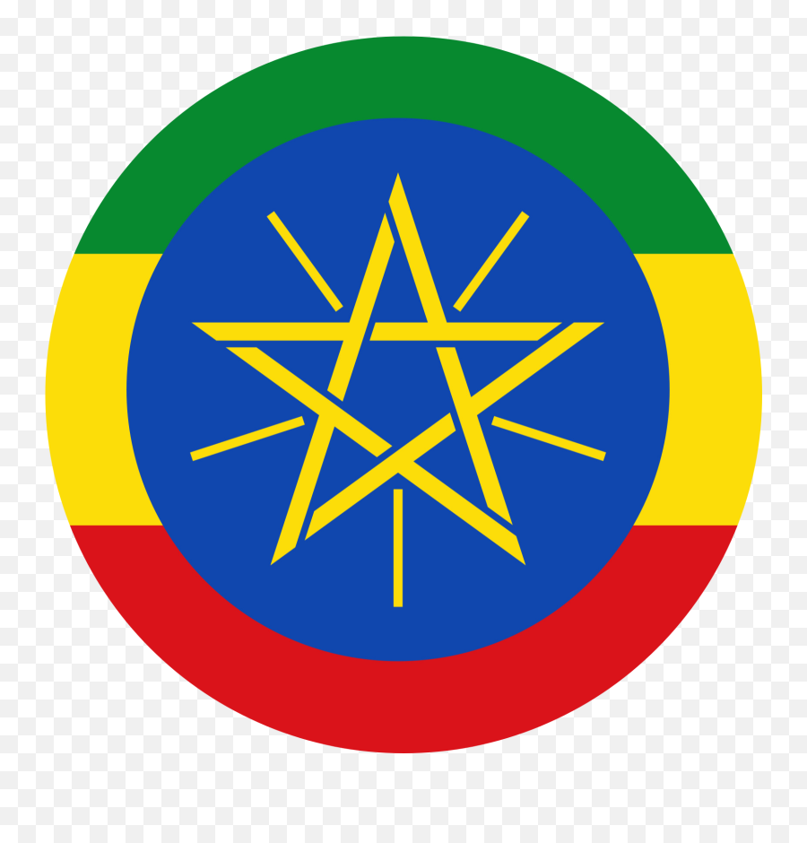 Ethiopia Flag Emoji U2013 Flags Web - Brixton,Triangle Emoji