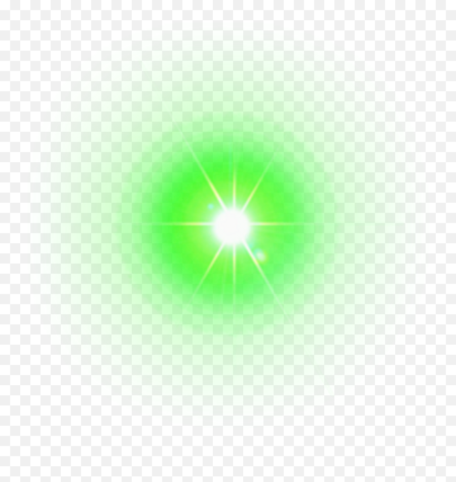 Eye Glow Png Transparent Png Png Collections At Dlfpt - Green Lens Flare Png Emoji,Glowing Star Emoji