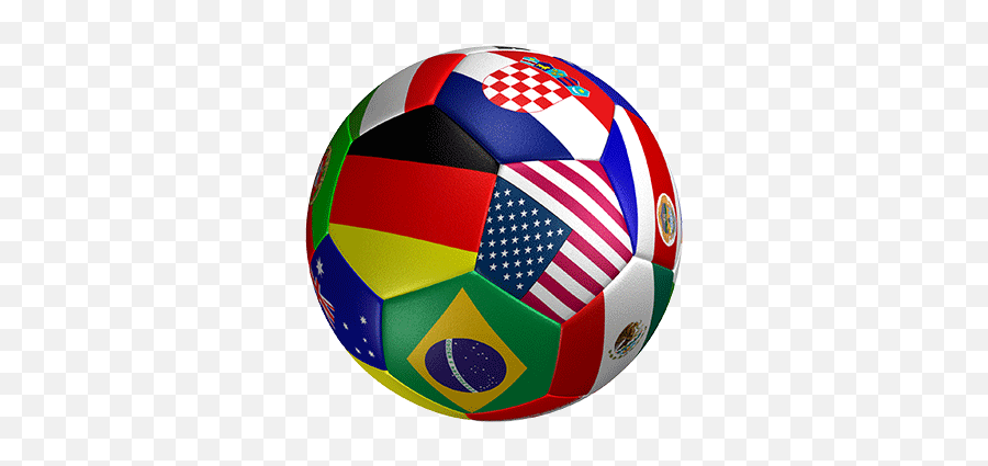 Sports - World Soccer Ball Png Emoji,Emotion Chartrier Roland Garros